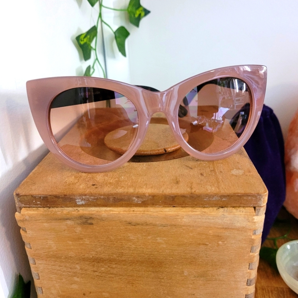 Cat Eye Sunglasses